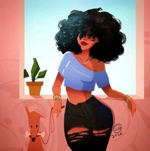 Meet your Posher, Candice